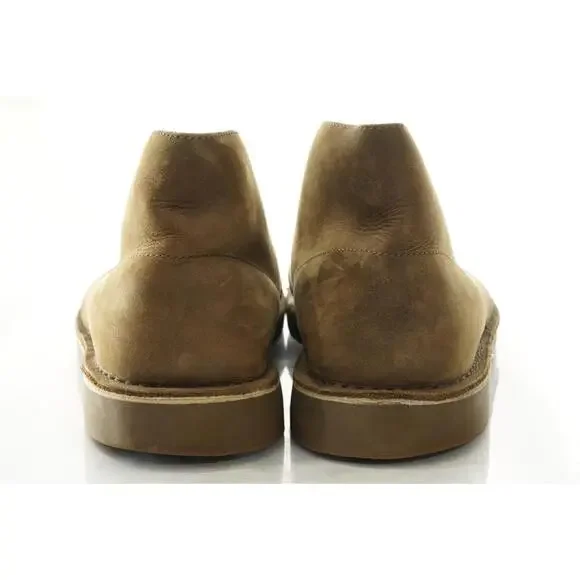 Clarks Bushacre Chukka Boots Men's Sz 13M Shoes